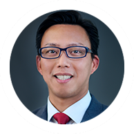 headshot of Alex Bud