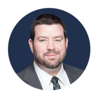 headshot of David Sullivan