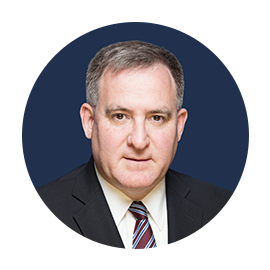 headshot of Douglas Jackman