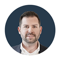 headshot of Michael Finck