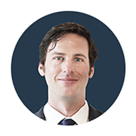 headshot of Zach Grob